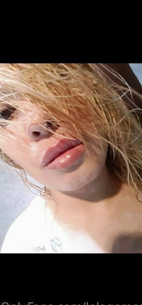 Nagie wyciekłe zdjęcie OnlyFans od Lolagomez1