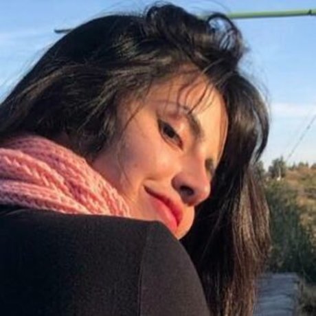 Nagie wyciekłe zdjęcie OnlyFans od Meli Almada