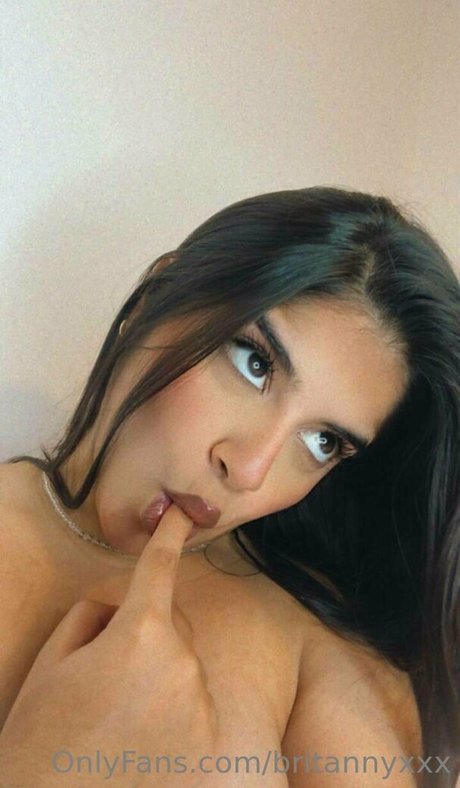 Britannyxxx