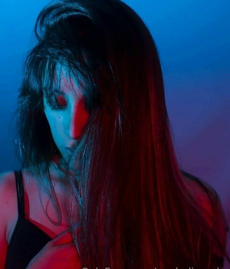 Nagie wyciekłe zdjęcie OnlyFans od Venuxina