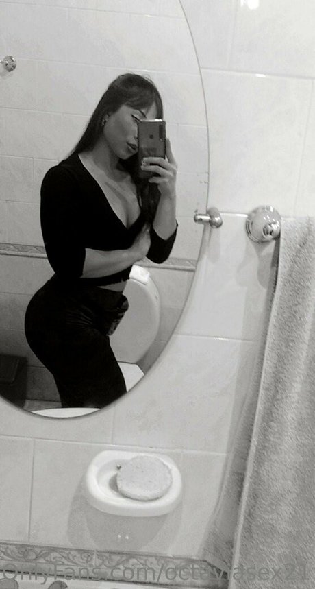 Nagie wyciekłe zdjęcie OnlyFans od Octaviasex21