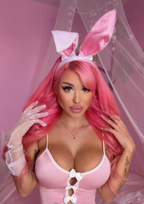 Nagie wyciekłe zdjęcie OnlyFans od Ursakura