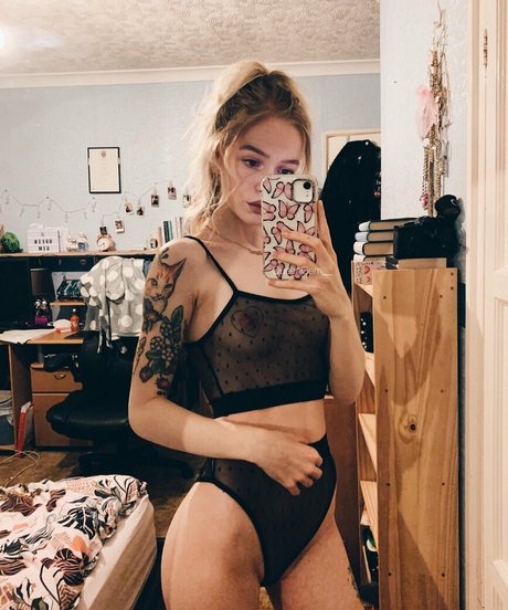 Nagie wyciekłe zdjęcie OnlyFans od Queengem