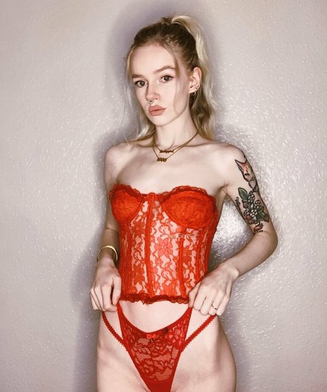 Nagie wyciekłe zdjęcie OnlyFans od Queengem