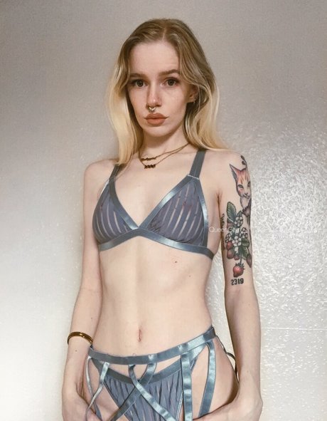 Nagie wyciekłe zdjęcie OnlyFans od Queengem