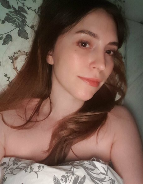 Nagie wyciekłe zdjęcie OnlyFans od Armorra