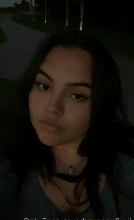 Nagie wyciekłe zdjęcie OnlyFans od Brycesgfkali