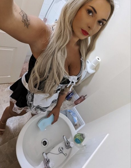 Nagie wyciekłe zdjęcie OnlyFans od Admireamii