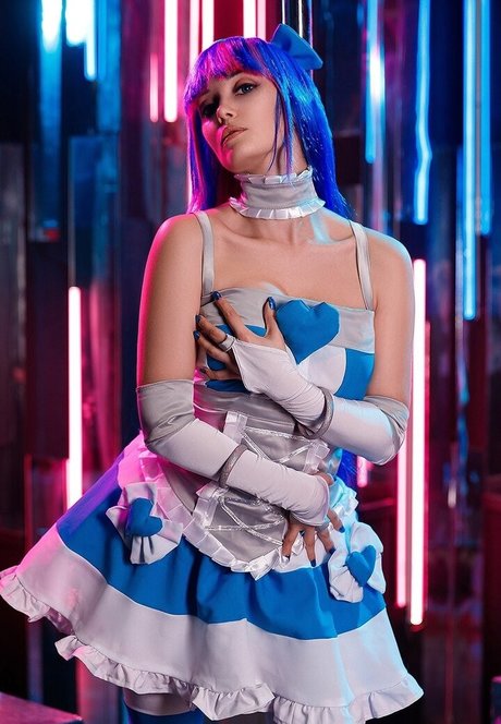 Alice01cosplay