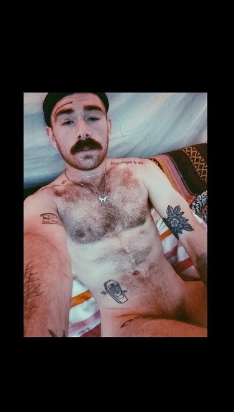Nagie wyciekłe zdjęcie OnlyFans od Thisominouslife