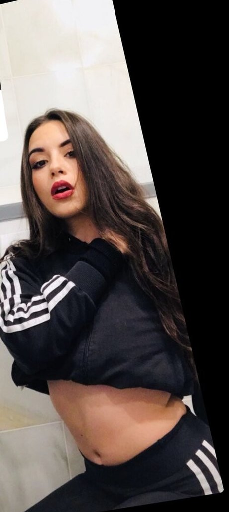Nagie wyciekłe zdjęcie OnlyFans od Carmenbrads