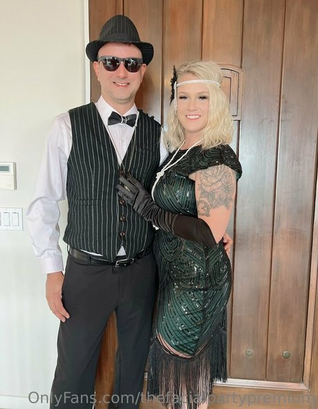 Thefacialpartypremium