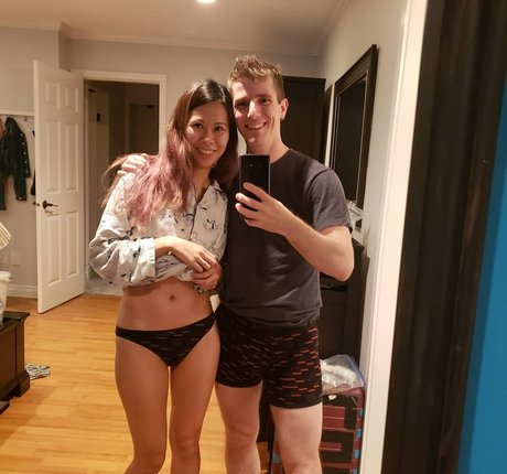 Nagie wyciekłe zdjęcie OnlyFans od Yvonne Ho