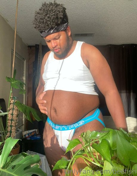 Nagie wyciekłe zdjęcie OnlyFans od Beefish