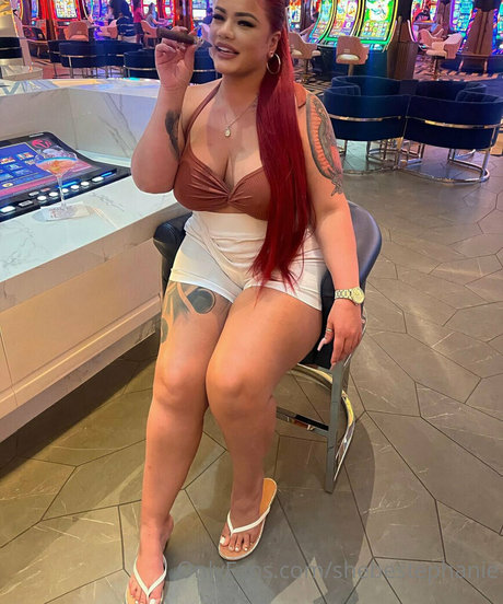 Shebestephanie