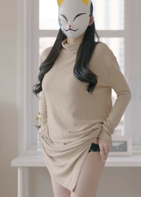Nagie wyciekłe zdjęcie OnlyFans od Myomyo Lookbook