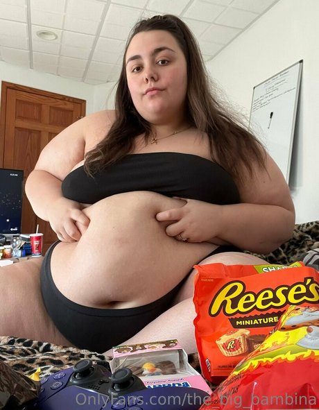 Thebigbambina