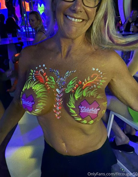 Fitcougar50