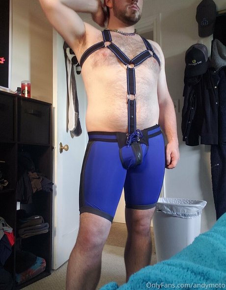 Andymoto