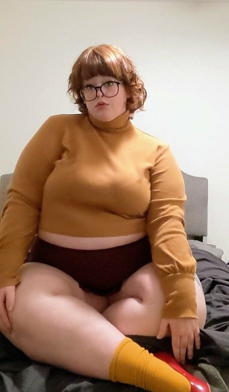 Nagie wyciekłe zdjęcie OnlyFans od Belthaneb