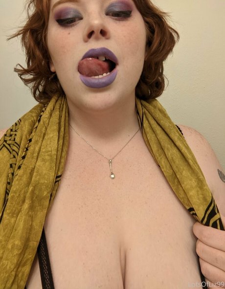 Nagie wyciekłe zdjęcie OnlyFans od Belthaneb