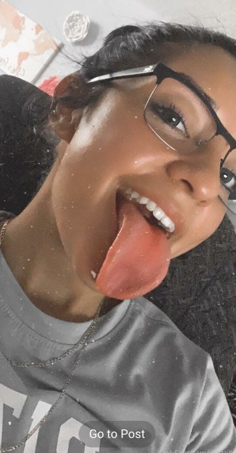 Nagie wyciekłe zdjęcie OnlyFans od Magzilla Magzillac