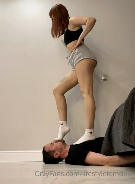 Nagie wyciekłe zdjęcie OnlyFans od Goddess Kira