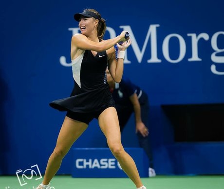 Maria Sharapova