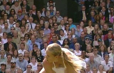 Maria Sharapova