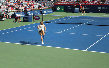 Maria Sharapova