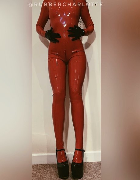 Latex Fetish