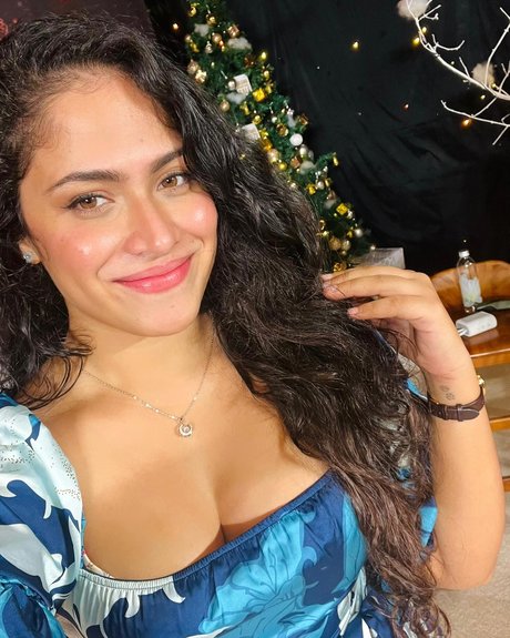 Nagie wyciekłe zdjęcie OnlyFans od Sandani Fernando
