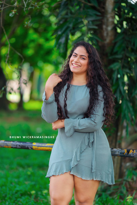 Sandani Fernando