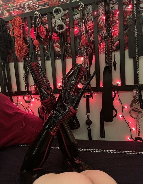 Nagie wyciekłe zdjęcie OnlyFans od Janerose666