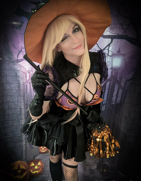 Nagie wyciekłe zdjęcie OnlyFans od Hikaricosplay