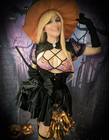 Nagie wyciekłe zdjęcie OnlyFans od Hikaricosplay
