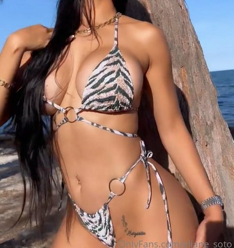 Eliane Soto