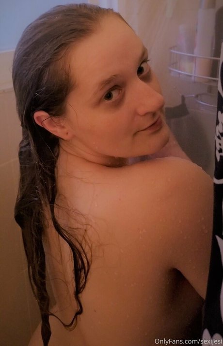 Nagie wyciekłe zdjęcie OnlyFans od Sexijesi