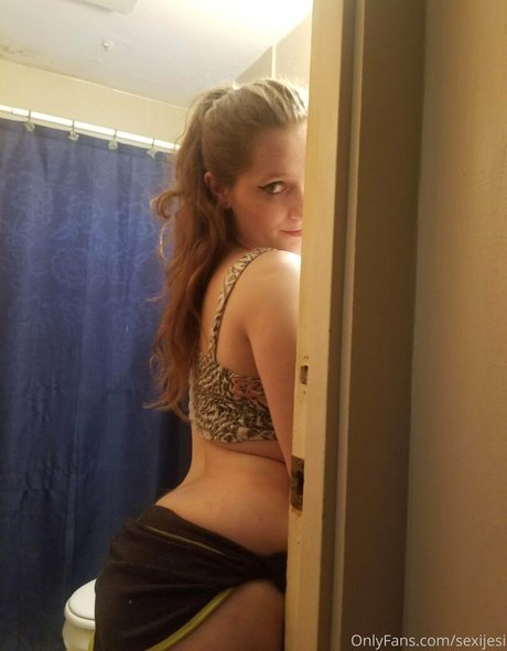 Nagie wyciekłe zdjęcie OnlyFans od Sexijesi