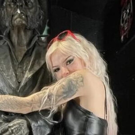 Sophie Storm