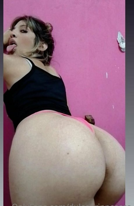 Nagie wyciekłe zdjęcie OnlyFans od Dulceprinncessa