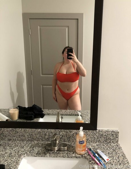 Nagie wyciekłe zdjęcie OnlyFans od Slimthicca