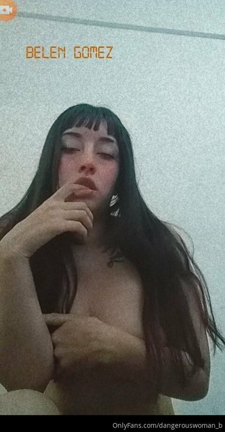 Nagie wyciekłe zdjęcie OnlyFans od Florciibelen