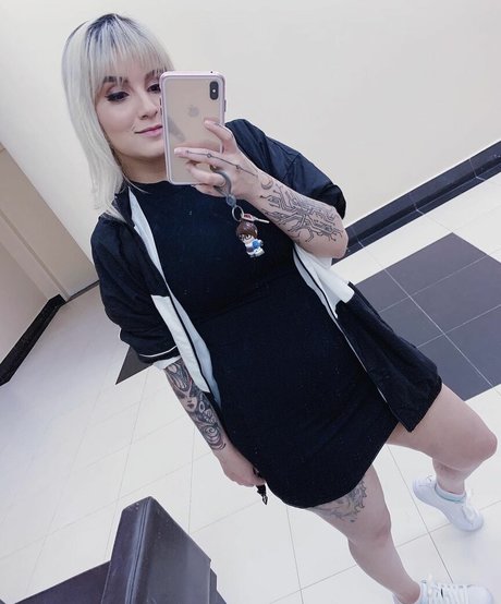 Nagie wyciekłe zdjęcie OnlyFans od Riyuuka