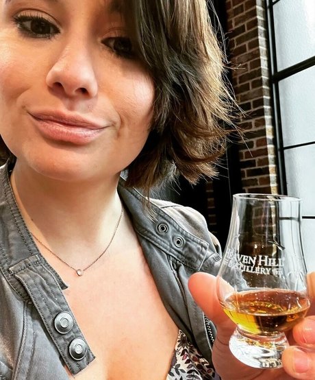 Nagie wyciekłe zdjęcie OnlyFans od Lillybehave