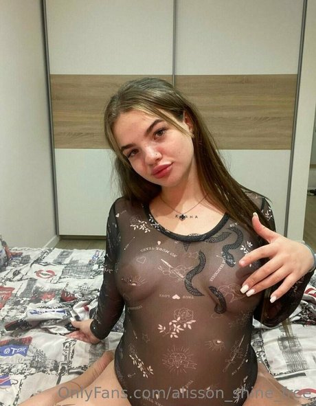 Alissonshinefree