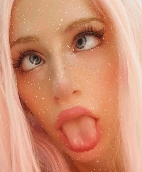 Nagie wyciekłe zdjęcie OnlyFans od Lolibela