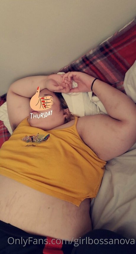 Nagie wyciekłe zdjęcie OnlyFans od Girlbossanova