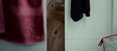 Golshifteh Farahani