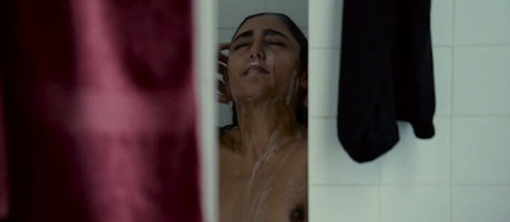 Golshifteh Farahani